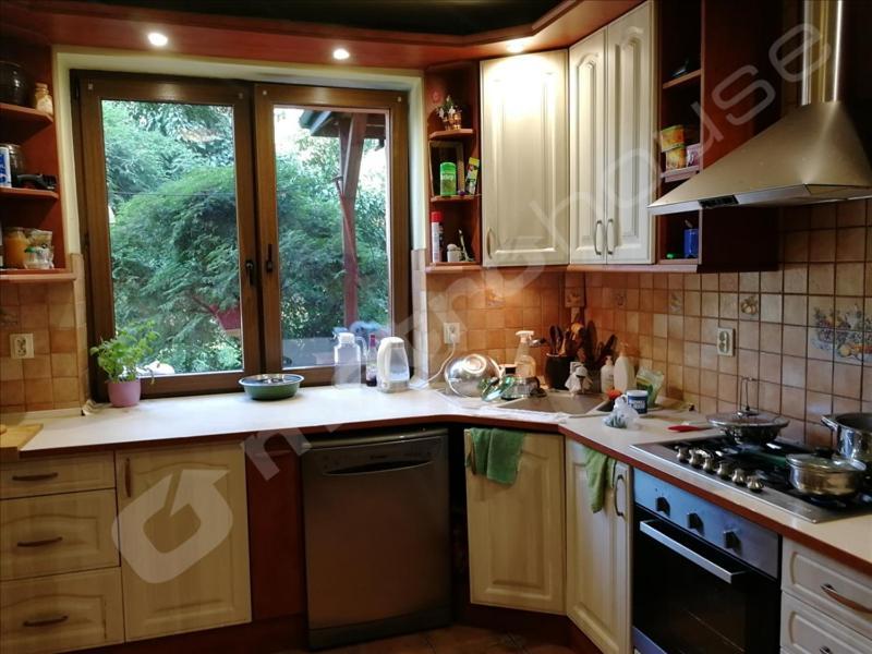 Apartmán Samodzielny Pokoj W Wygodnym Domu Z Parkingiem Piaseczno  Exteriér fotografie